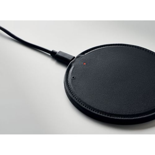 Recycled wireless charger - Image 5